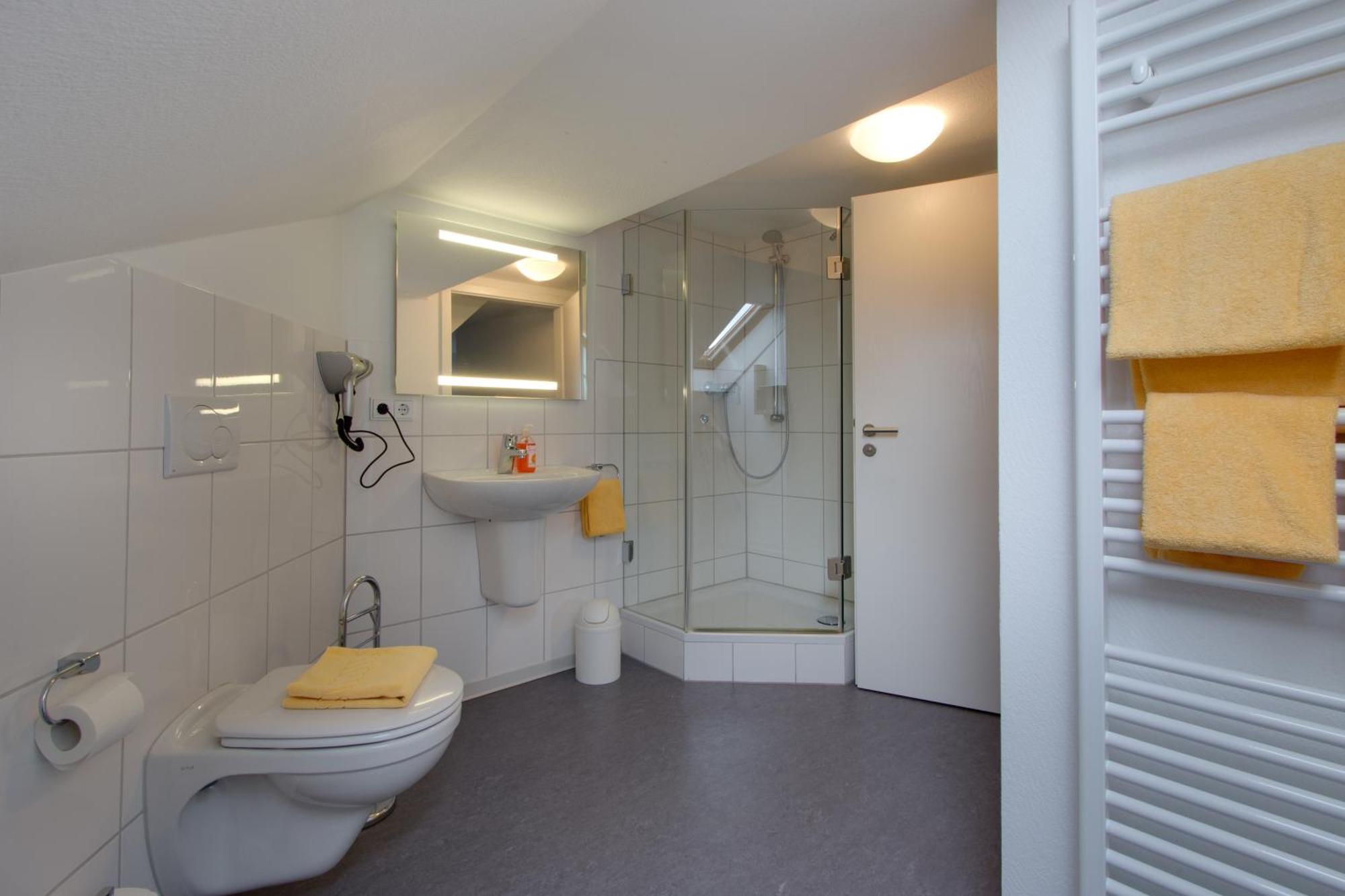 Gasthof Bären Ochsenfurt Zimmer foto